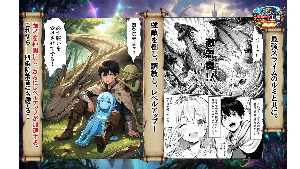 異世界でハズレジョブ『調教師』を与えられた僕は、女王と呼ばれた高慢高飛車お嬢様を可愛い雌豚ペットに完堕ちさせる。7