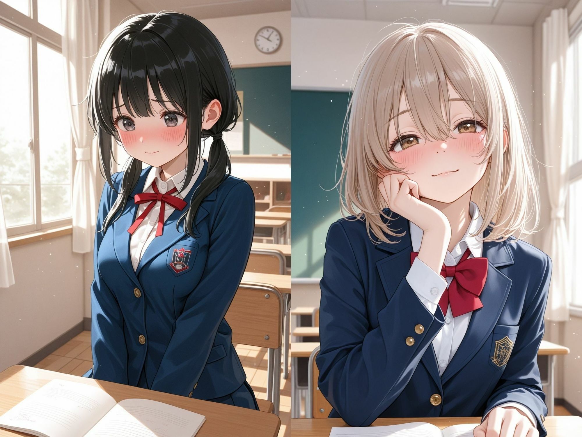 【後輩彼女】 後輩を威圧し彼女を寝取る〜抵抗虚しく中出しされる...〜2