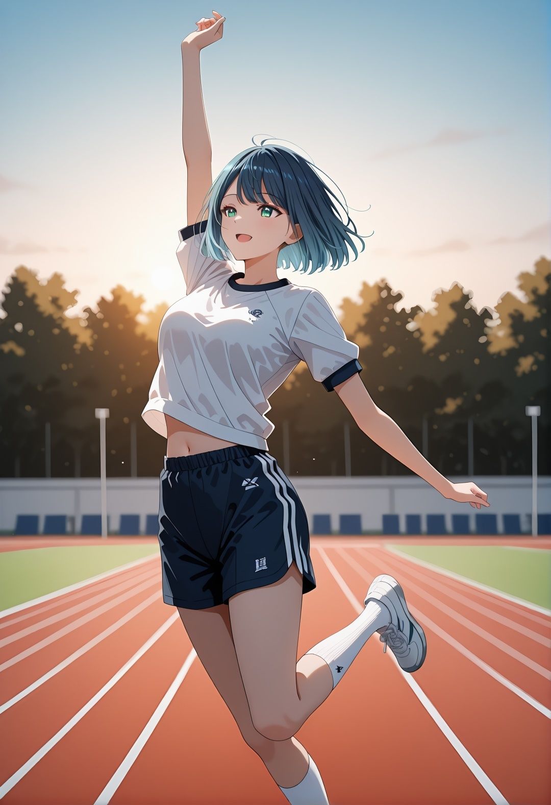 黒川あ〇ね学校凌●パロディ 教室露出性教育強●絶頂調教エロCG集6