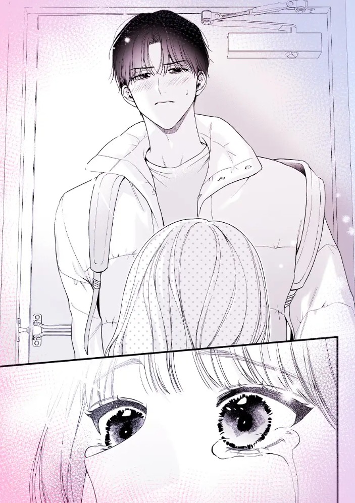 【積年両片思い×爆発する反動肉欲えっち】腐れ縁で、親友で、ずっと好きだった私たちとその先6