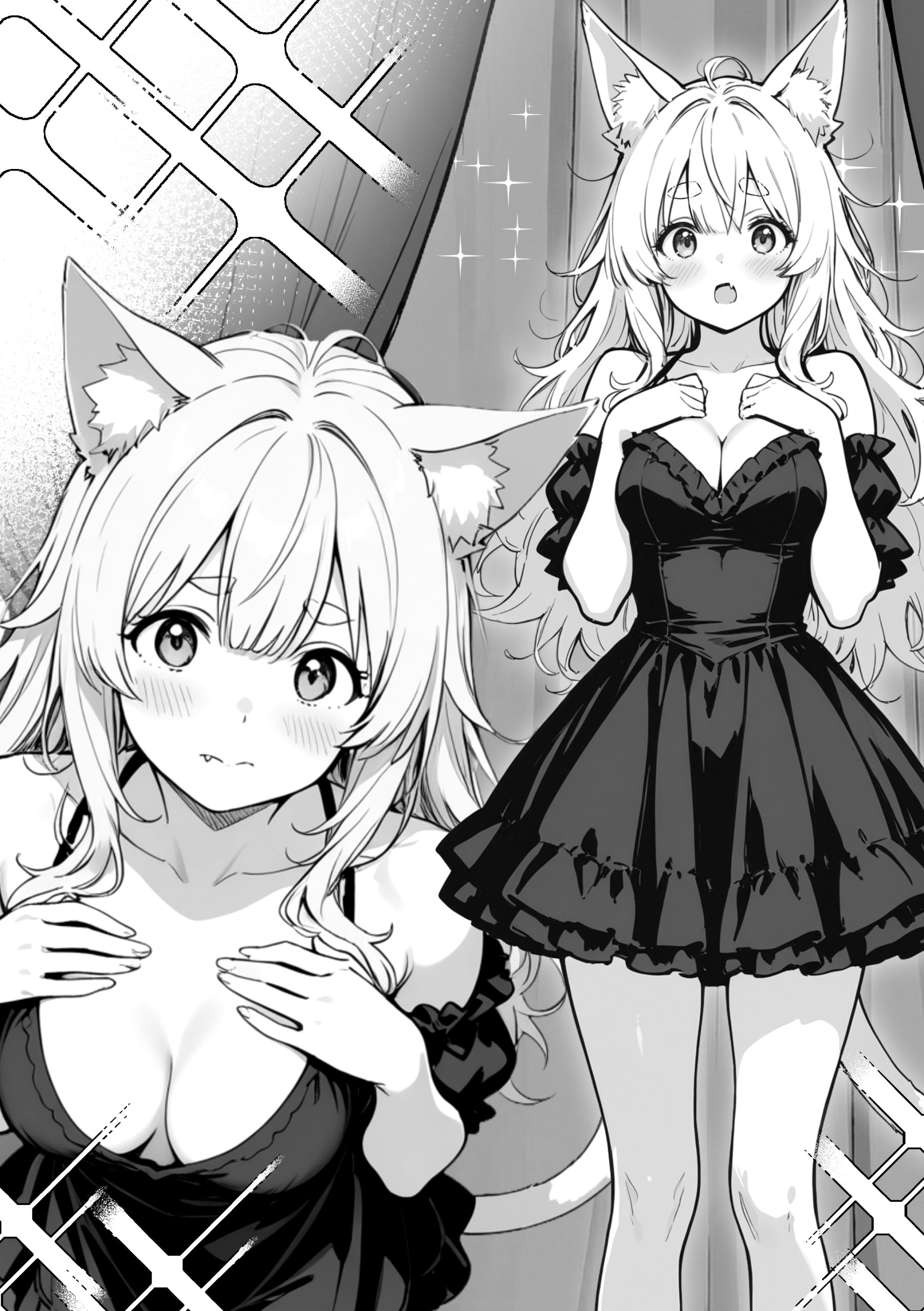 元奴●獣人ちゃんはご主人様と毎日えっちがしたい！28