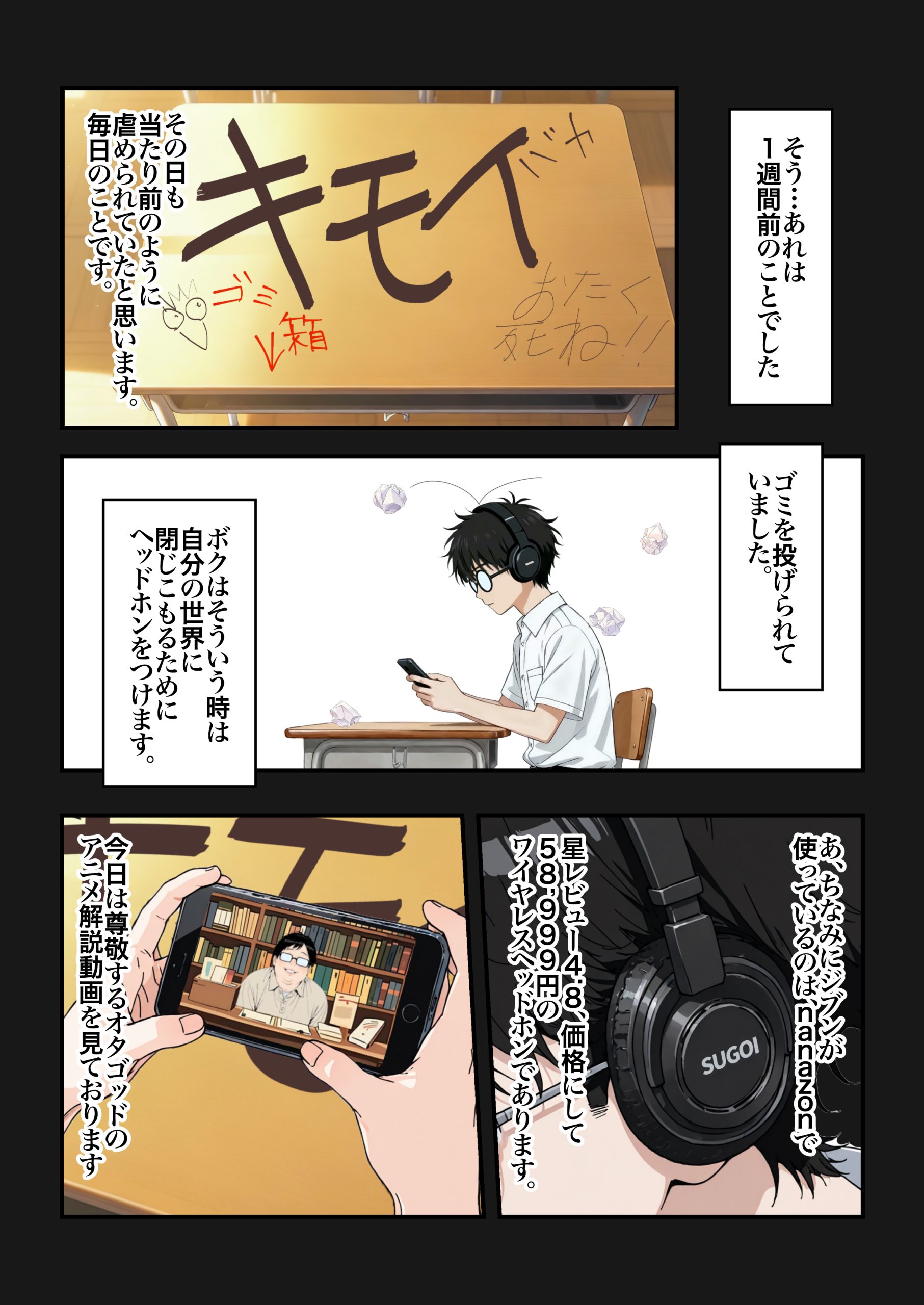 オタクに優しいギャルの四季さんとアオハルエッチしよ25