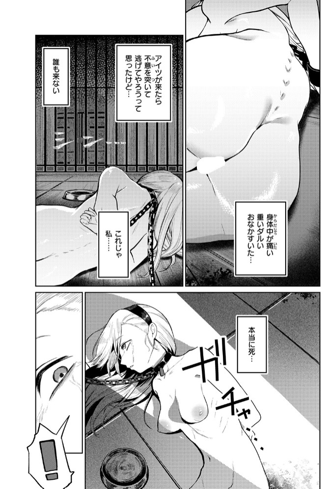 パブロフのお嬢様9