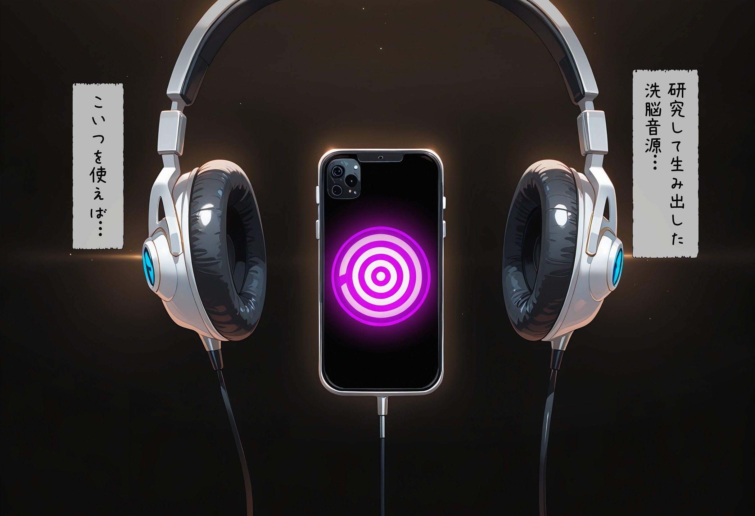 洗脳音声で精霊美女達を奪ってオナホハーレム23