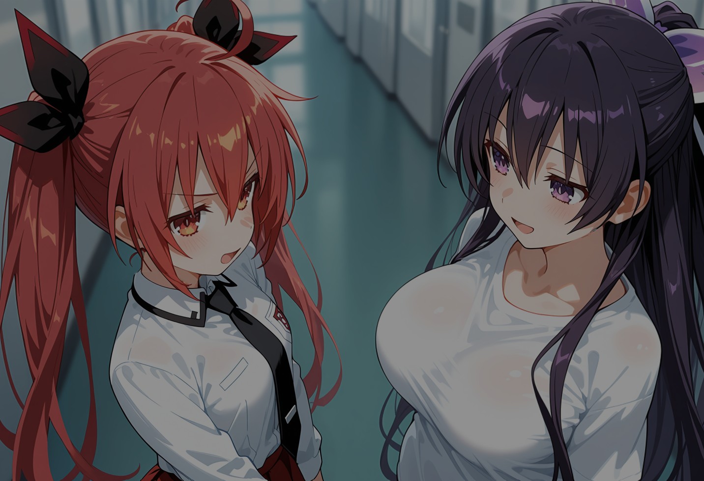 洗脳音声で精霊美女達を奪ってオナホハーレム32