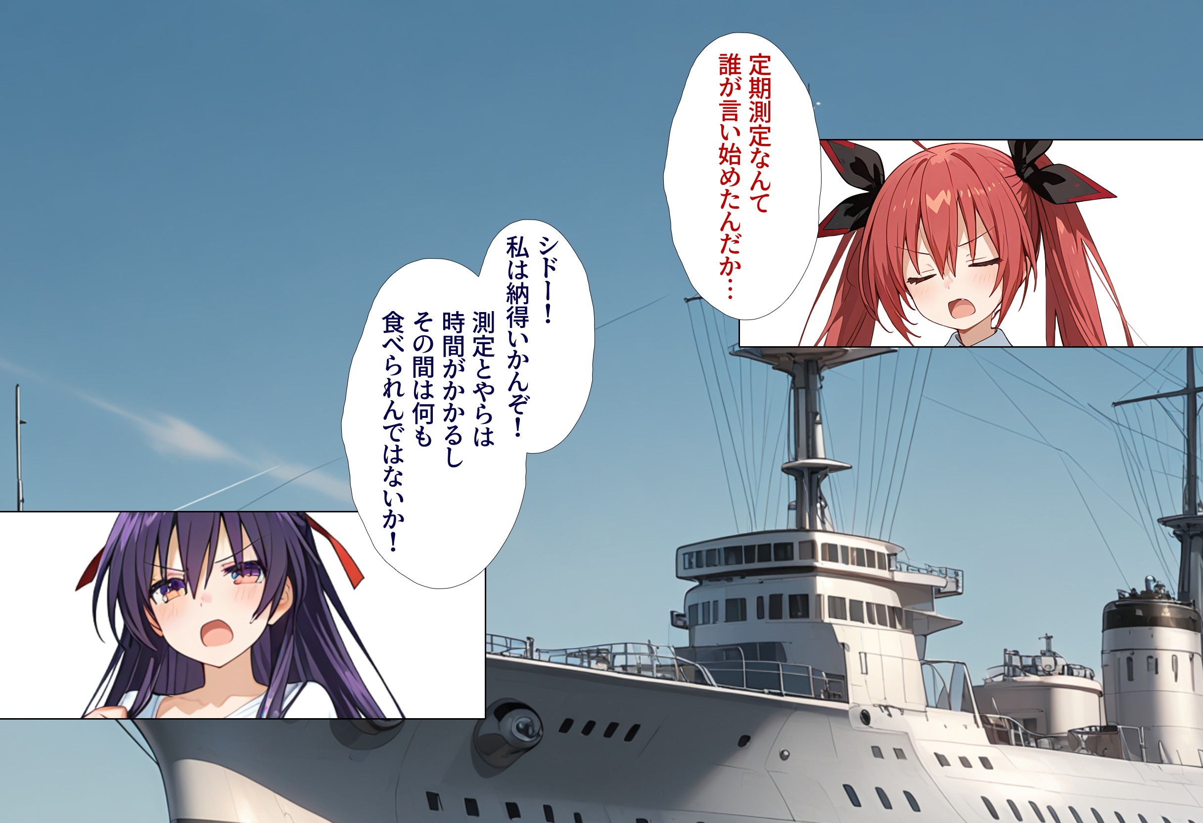 洗脳音声で精霊美女達を奪ってオナホハーレム8