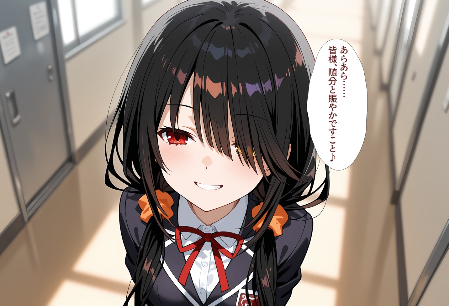 洗脳音声で精霊美女達を奪ってオナホハーレム9