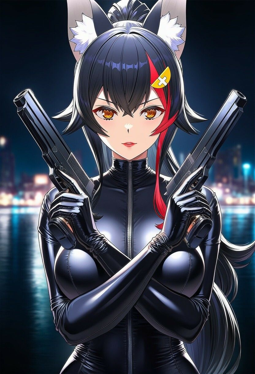 潜入捜査官 大〇ミオ11