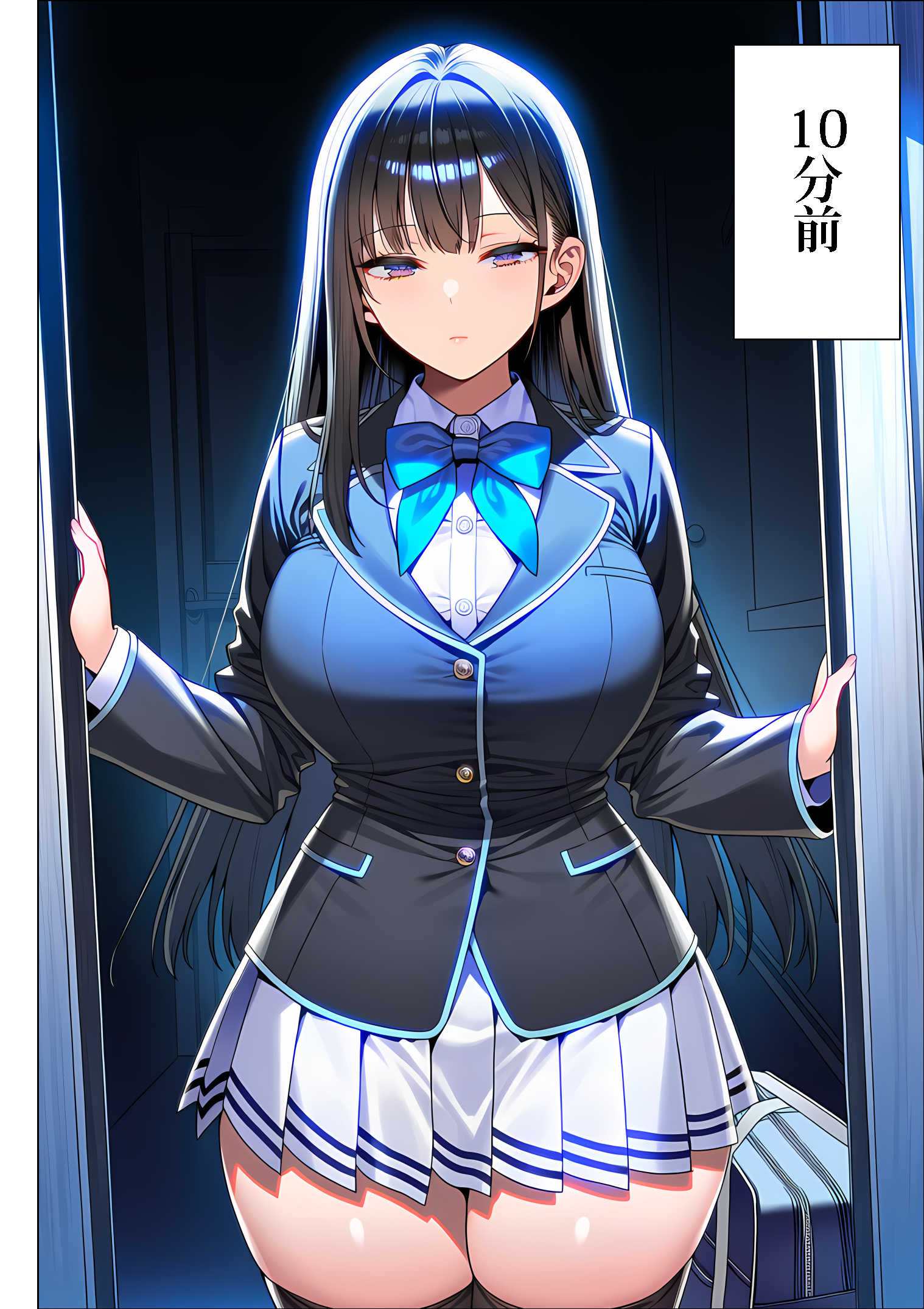 超高級マンション清掃員の俺、仕事ついでにハイスペ美人居住者たちの愚痴を聞いていたら完全合意の中出しハーレム生活を送ってしまう212