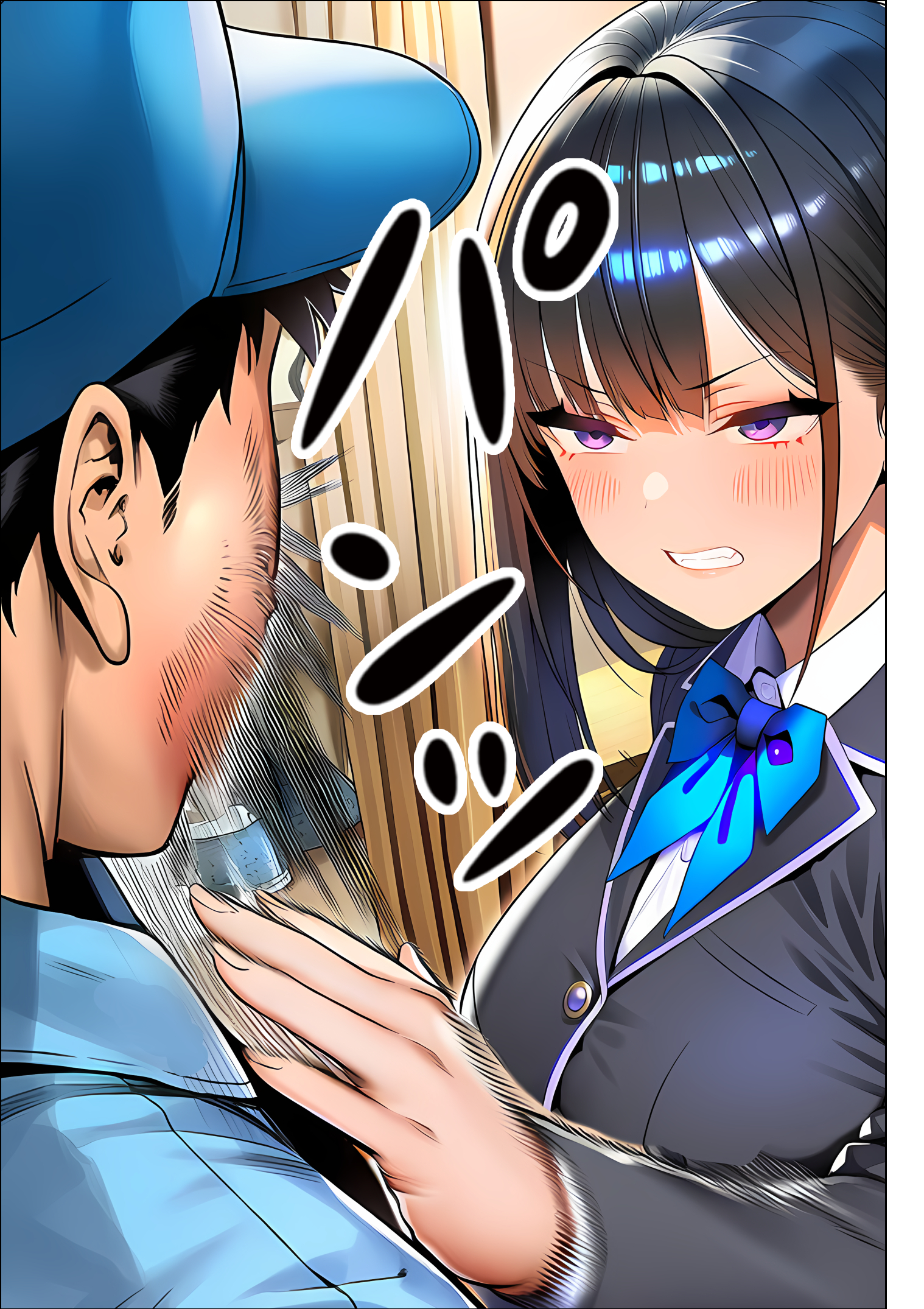 超高級マンション清掃員の俺、仕事ついでにハイスペ美人居住者たちの愚痴を聞いていたら完全合意の中出しハーレム生活を送ってしまう231