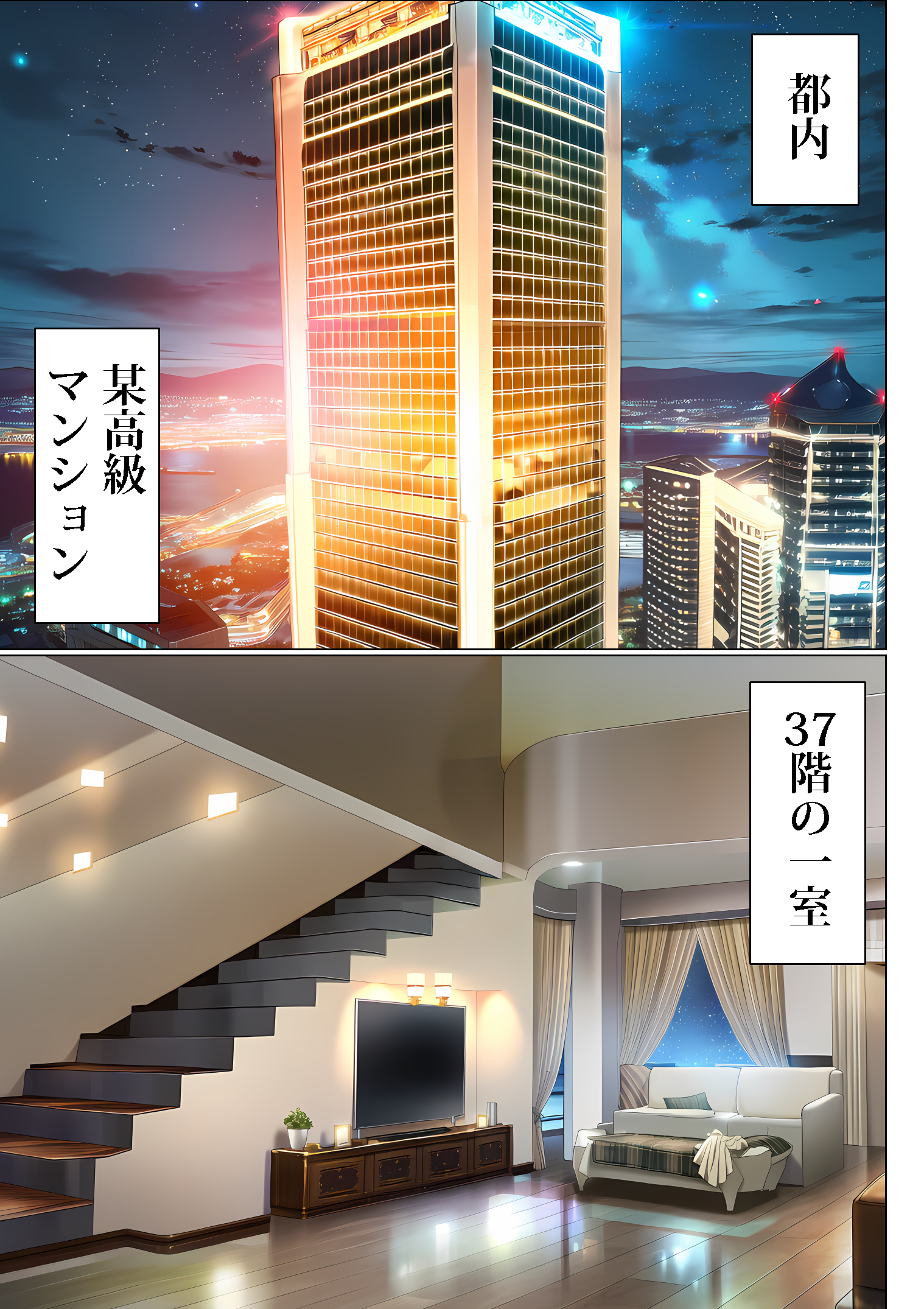 超高級マンション清掃員の俺、仕事ついでにハイスペ美人居住者たちの愚痴を聞いていたら完全合意の中出しハーレム生活を送ってしまう29