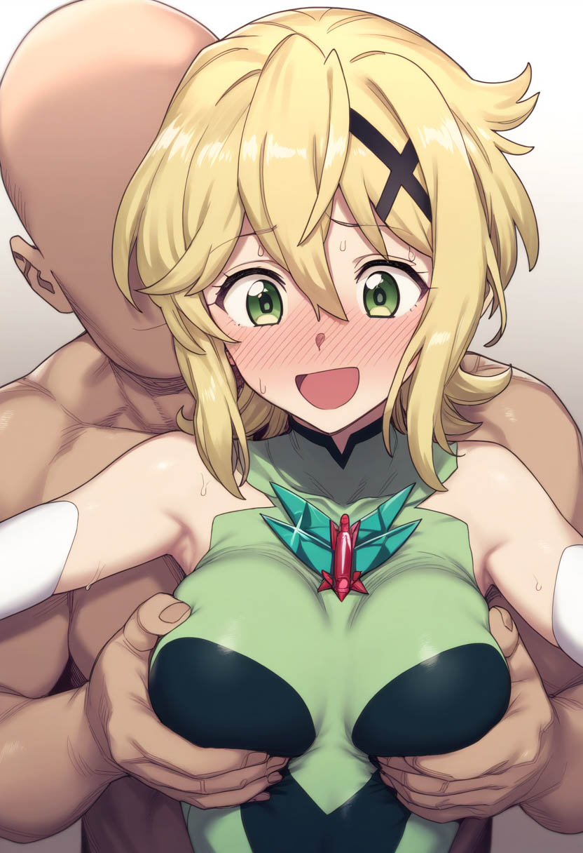 催●種付けおじさん 〜強●オナホ化〜 Vol.418