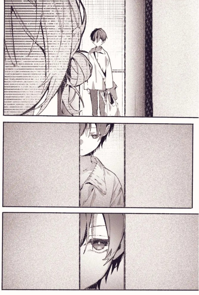 どこがいたい?10