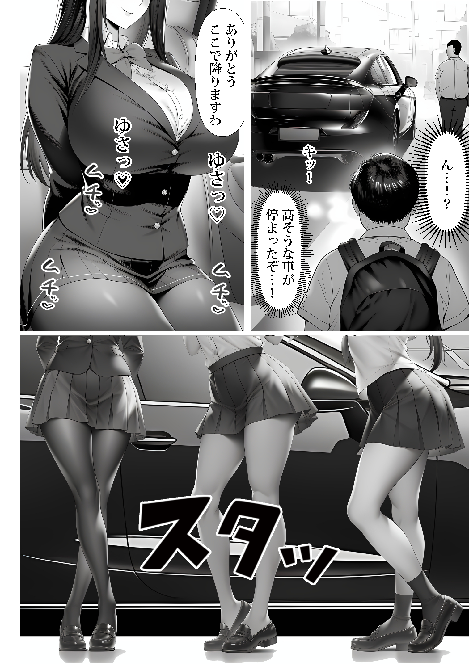 ご主人様催●13