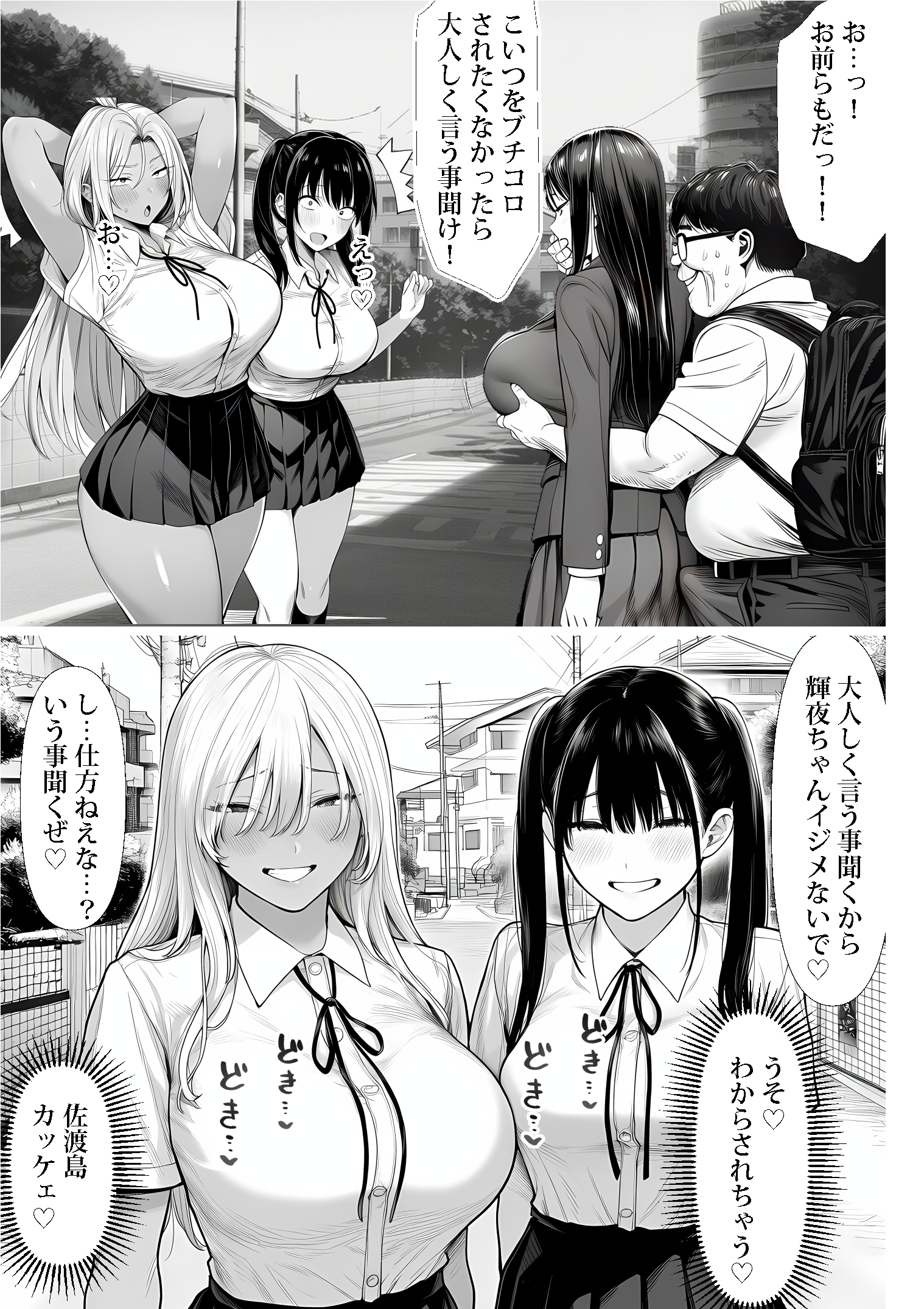 ご主人様催●26