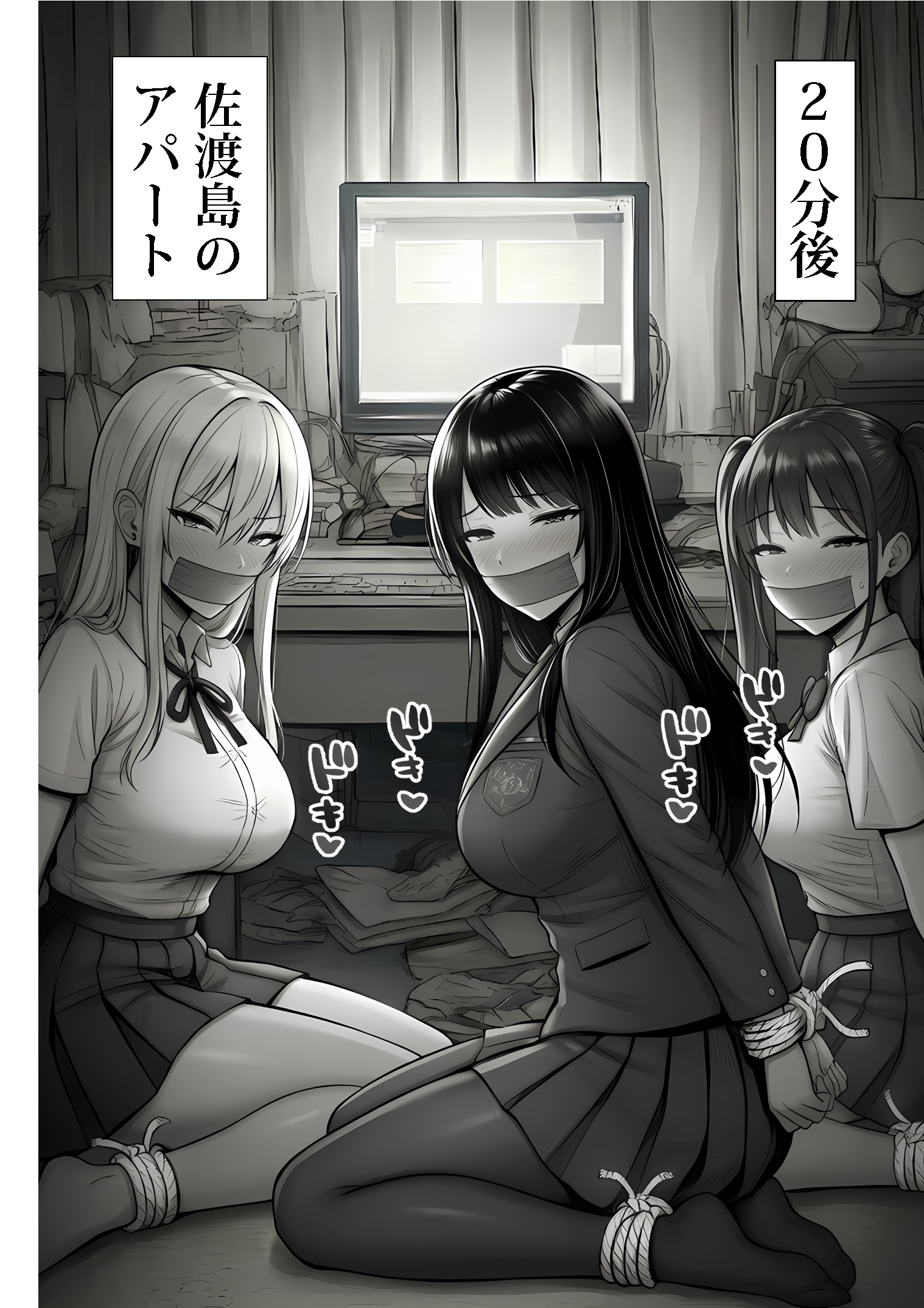 ご主人様催●27