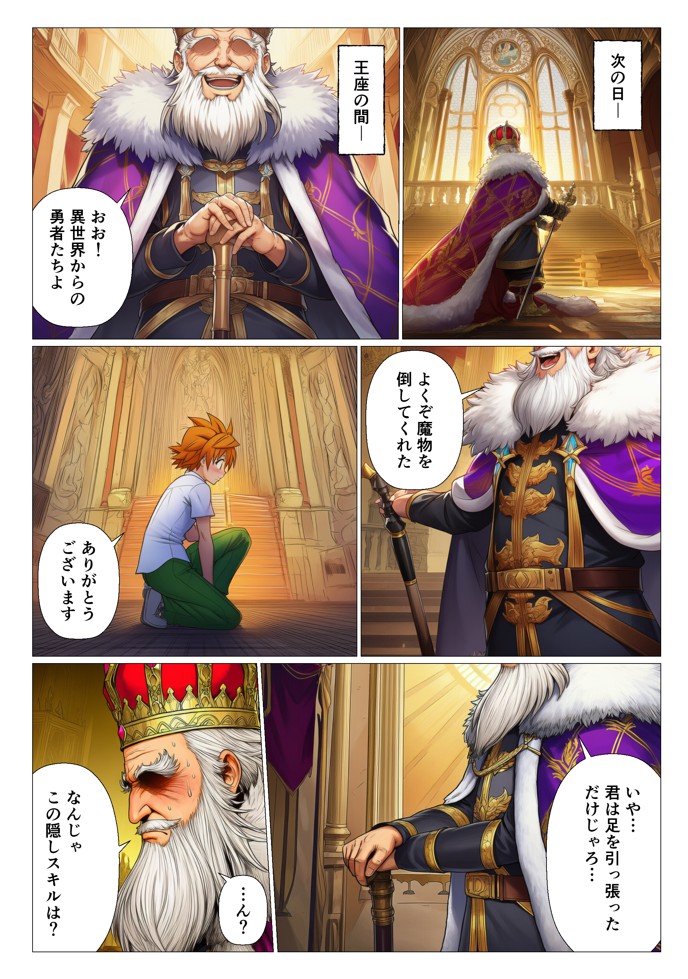 異世界転生したリトのチートスキルがヤバすぎた件 〜精液注入でヒロイン最強にして魔王討伐！？〜16