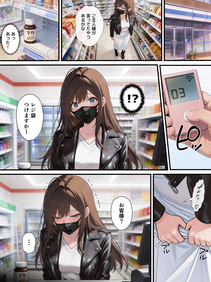 一獲千女〜女が当たる宝くじで一等を当てた男〜【片想いしていた同級生編】31