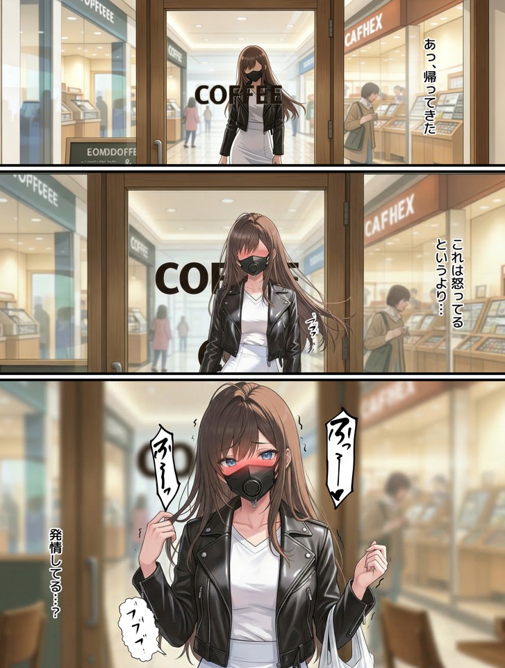 一獲千女〜女が当たる宝くじで一等を当てた男〜【片想いしていた同級生編】32