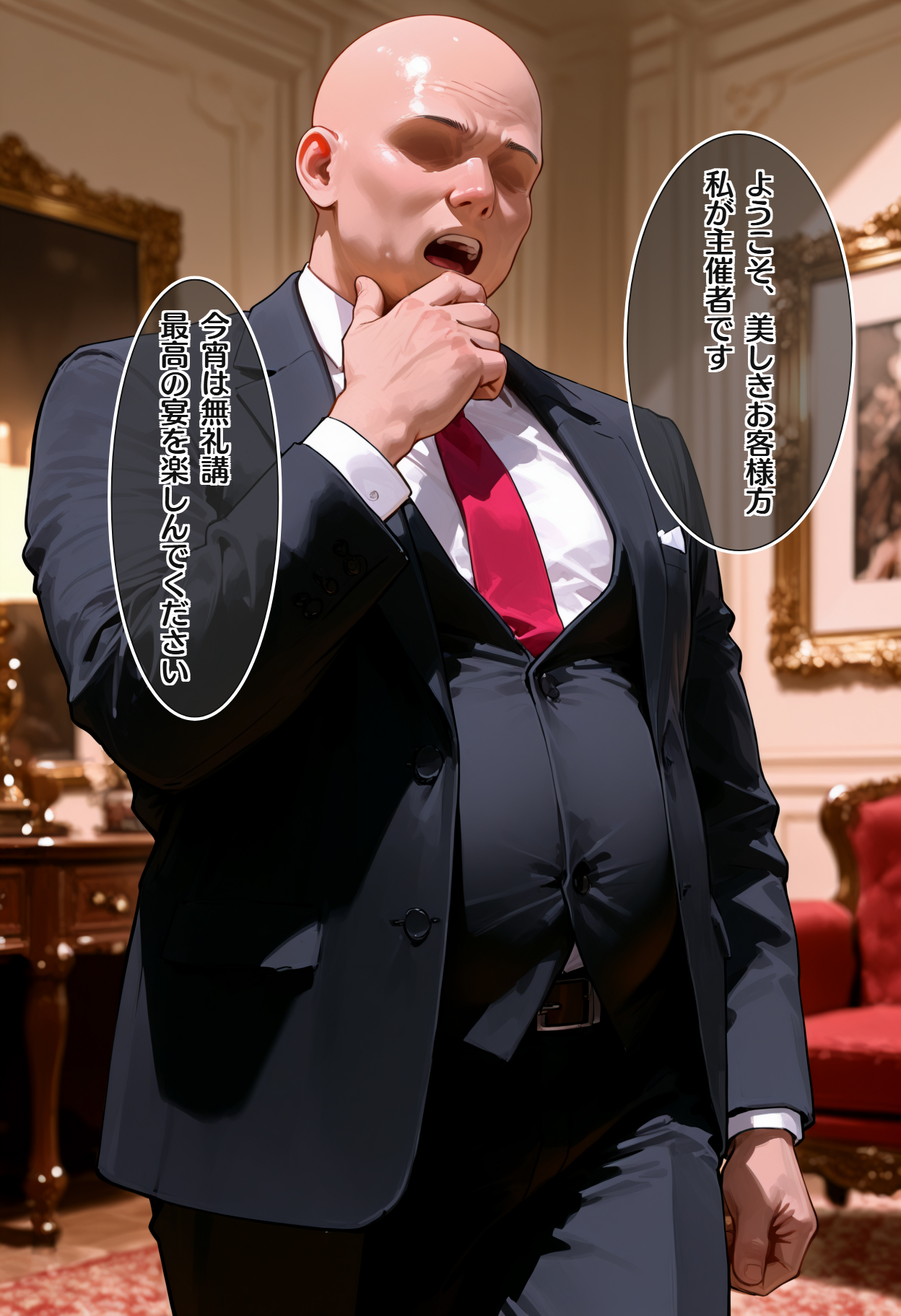 傀儡の宴 堕とされたヒロイン達 推しの子編13