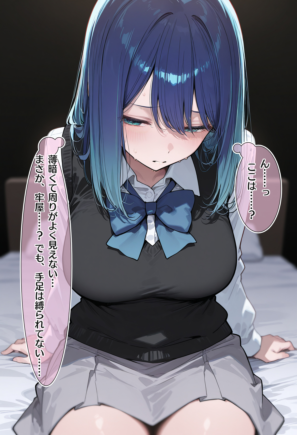 傀儡の宴 堕とされたヒロイン達 推しの子編18