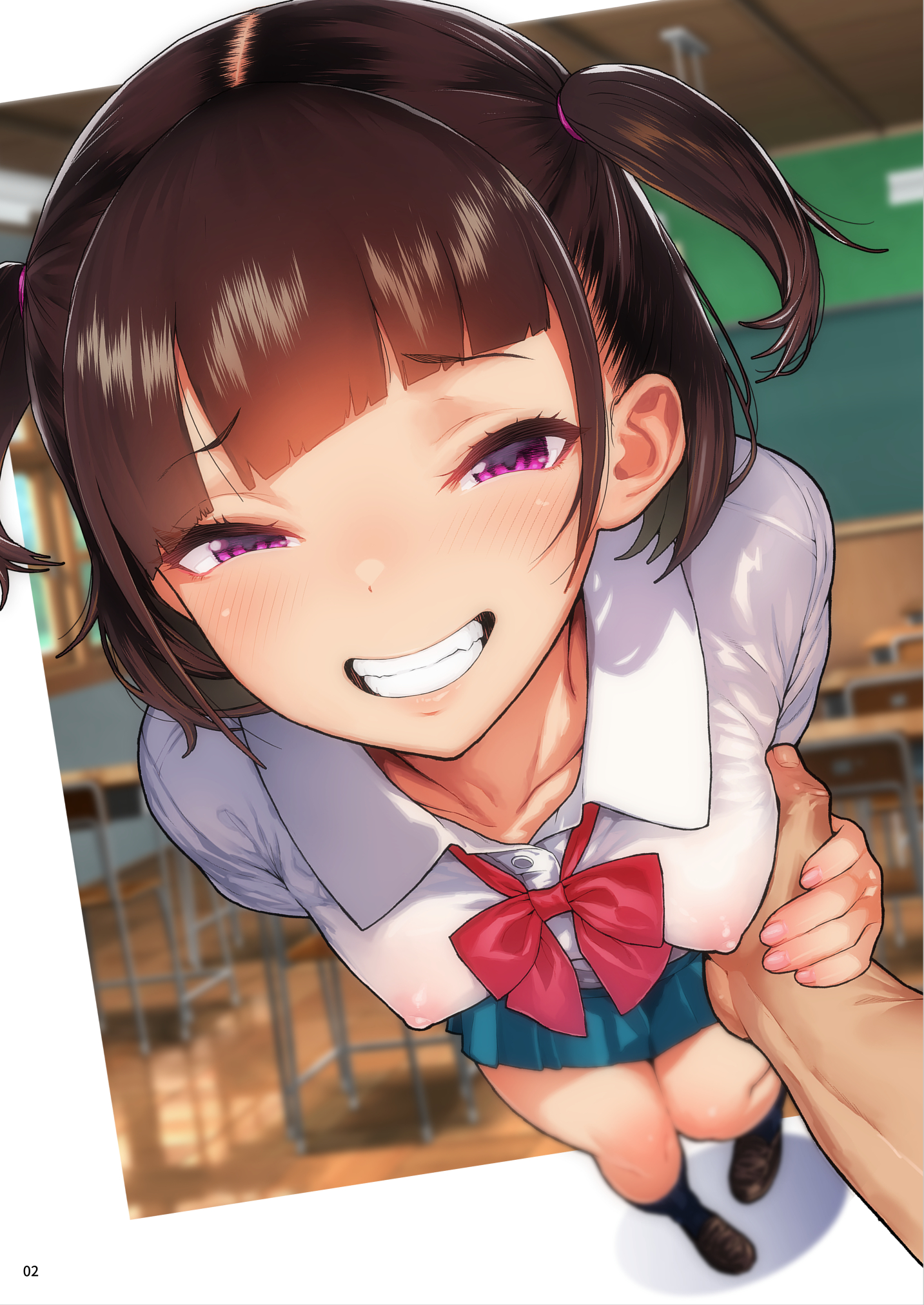 ●●姪っ子の弱味を握ってから…。〜妹の告白編〜13