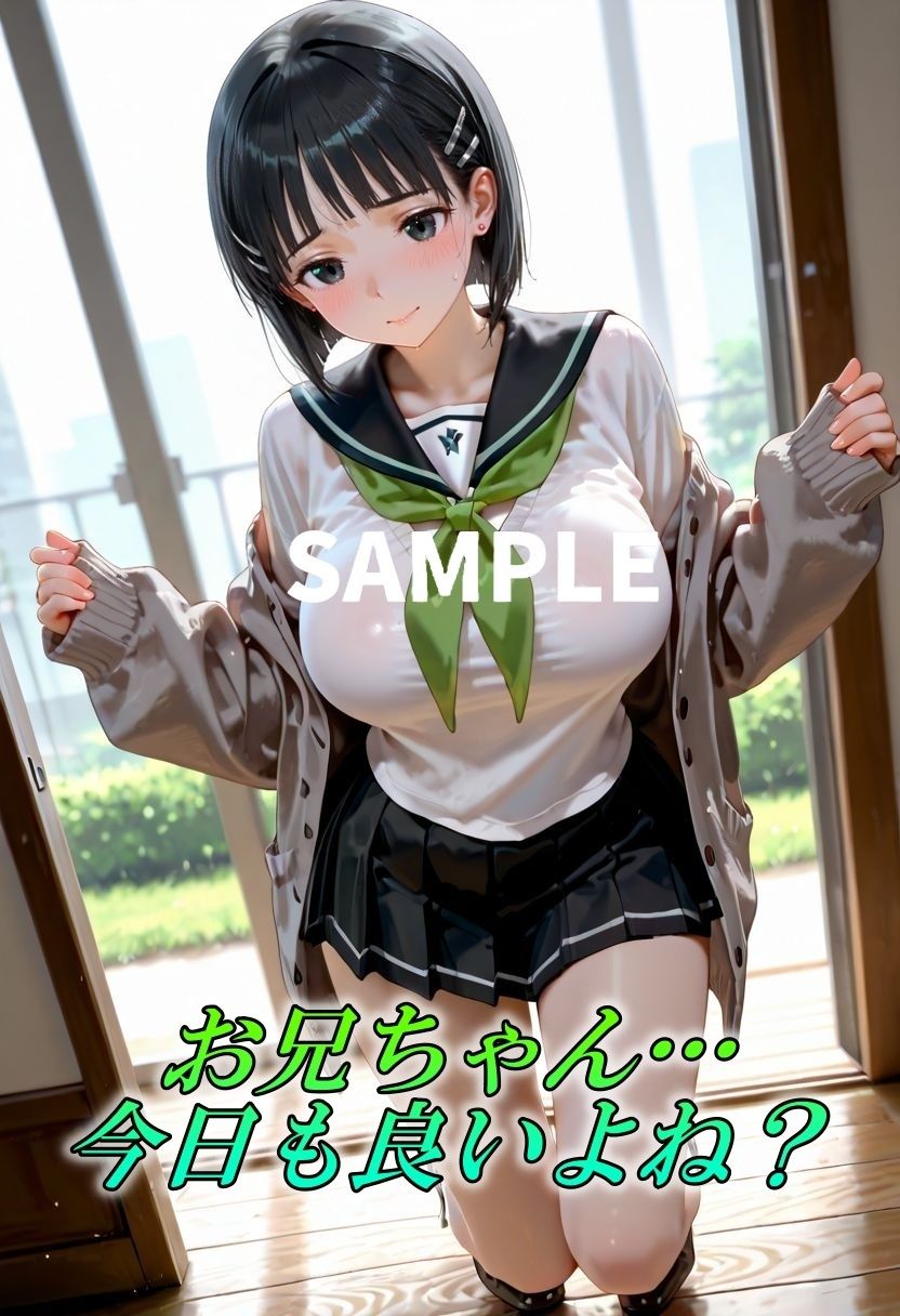 俺の妹が、快楽奴●になってしまった2