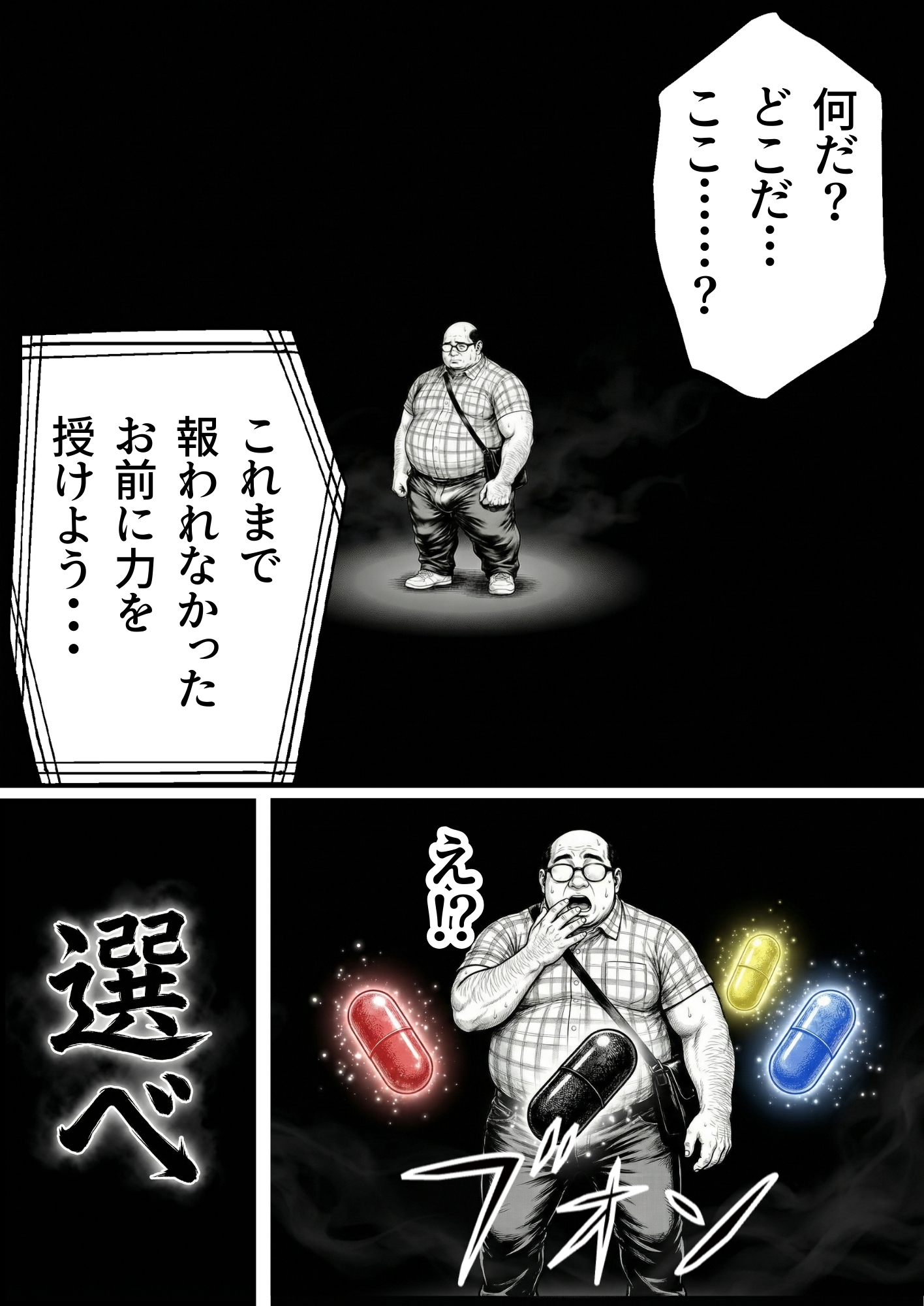 操作系チート能力に覚醒したメタボおじさんが最強スマホで美少女種付け性活22