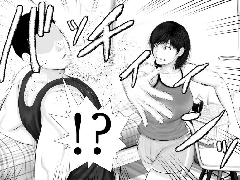 飛んで火に入る38