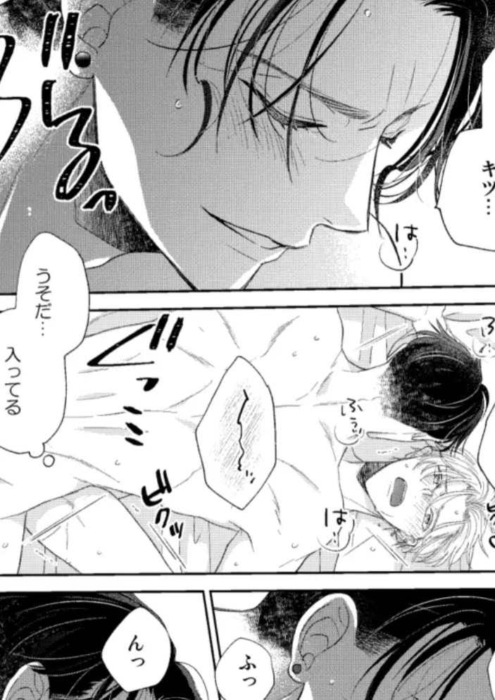 辺境伯騎士の執着婚12