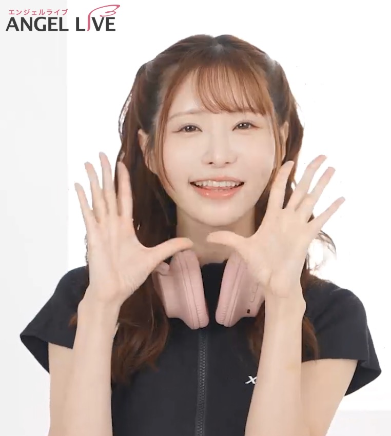 エンジェルライブ