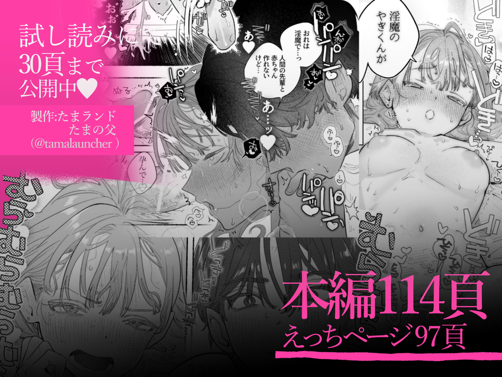 エロ漫画「淫魔専用車両 玩具痴幹線 ~急行ホテルイき~」無料サンプル11