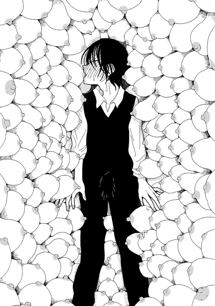 エロ漫画「プラスチックより透明な爆弾 」無料サンプル33