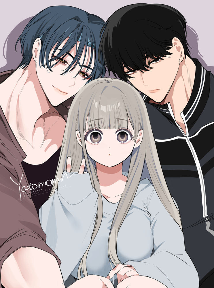 エロ漫画「友情崩壊乙女。」無料サンプル8