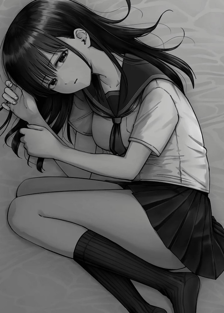 エロ漫画「托卵の娘(1)」無料サンプル2