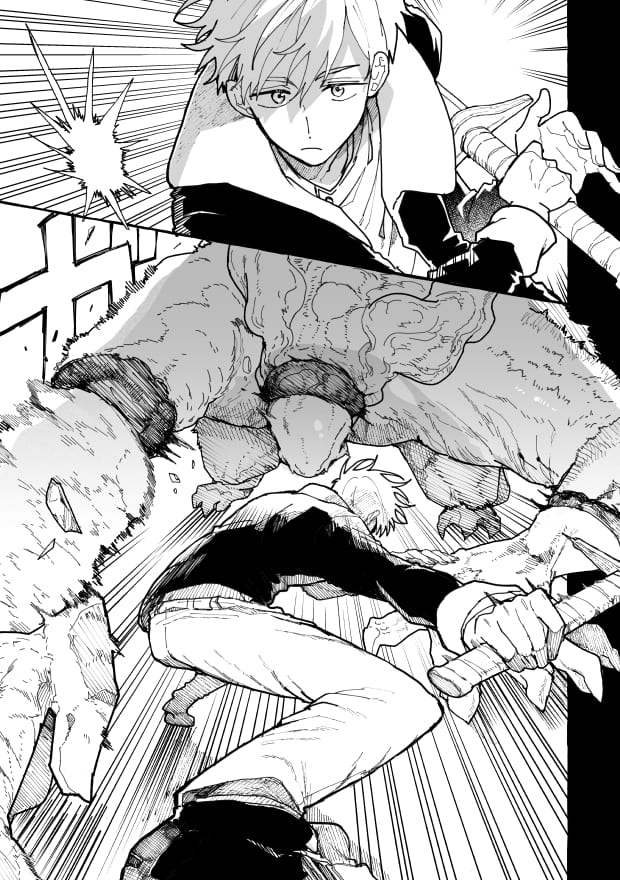 エロ漫画「君のいいなり」サンプル9