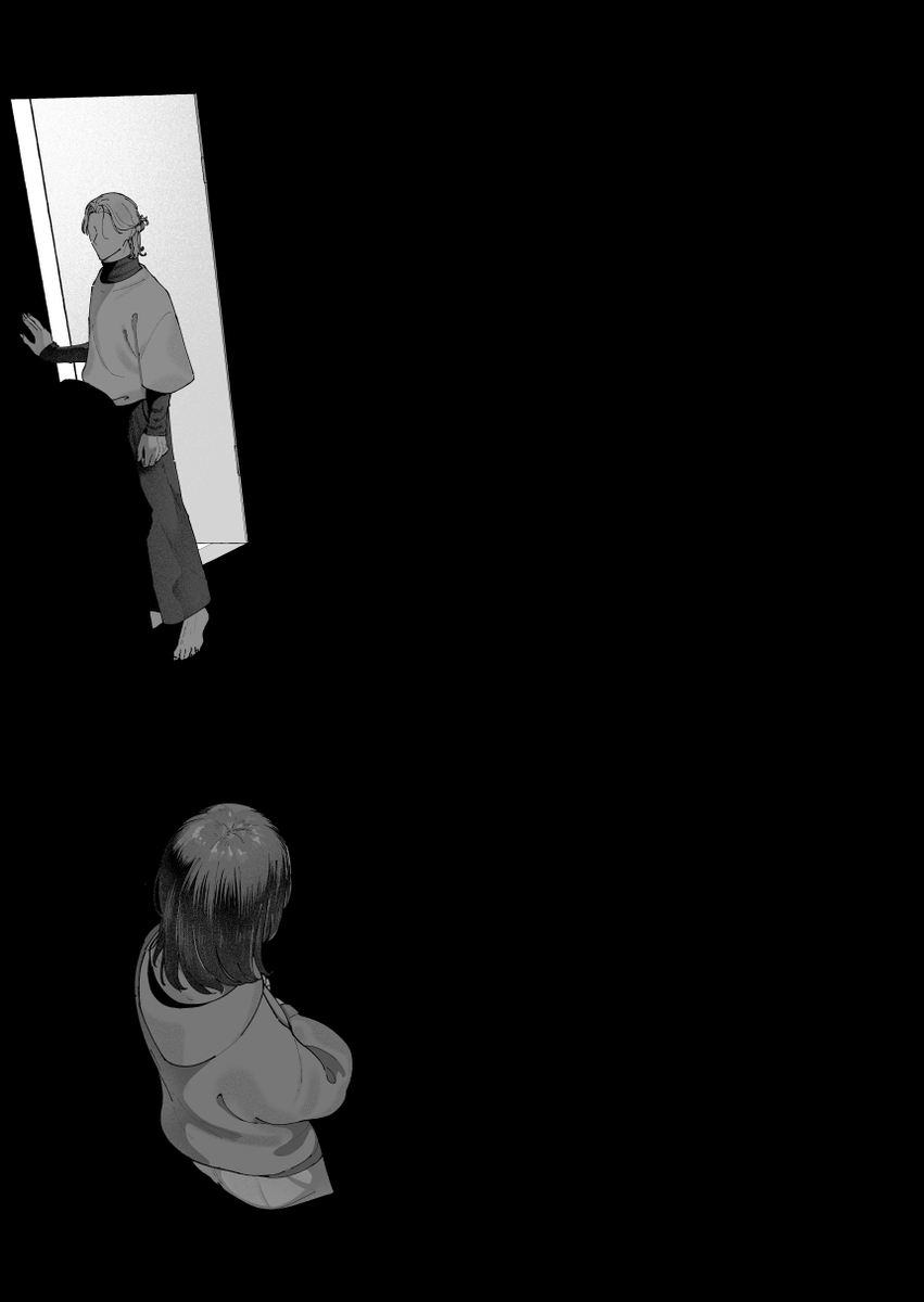 エロ漫画「気持ち悪いです蒼木くんっ~陽キャ男子の推し部屋は全部“私”でできている~」サンプル18
